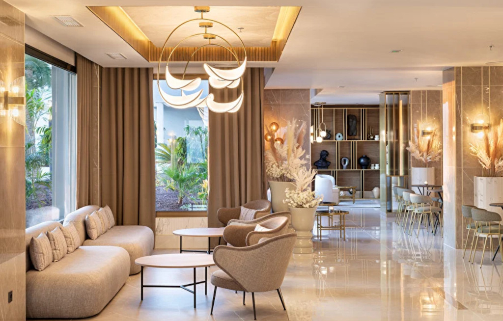 Riu Palace Calypso kehrt modernisiert auf Fuerteventura zurück