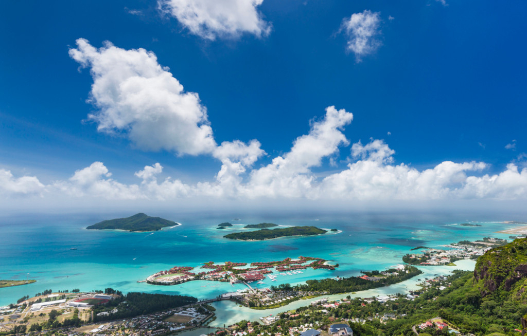 Air Seychelles nimmt neue Direktverbindung nach Paris auf