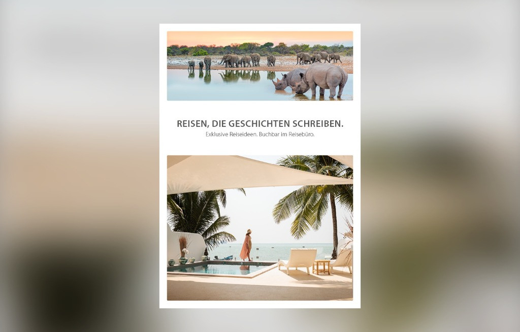 DTPS will Premiumgeschäft am Counter ankurbeln
