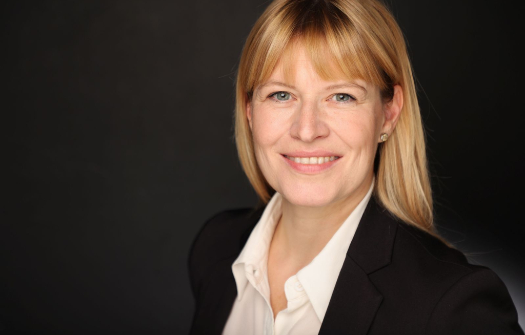 Stephanie Heidenreich neues Mitglied im DZT-Vorstand