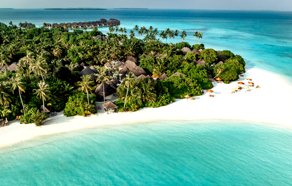 Sun Siyam feiert Geburtstag mit neuem Markenauftritt