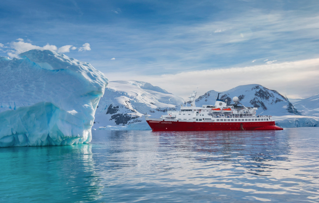 Arktis bis Alberta: Neue Kanada-Abenteuer bei G Adventures
