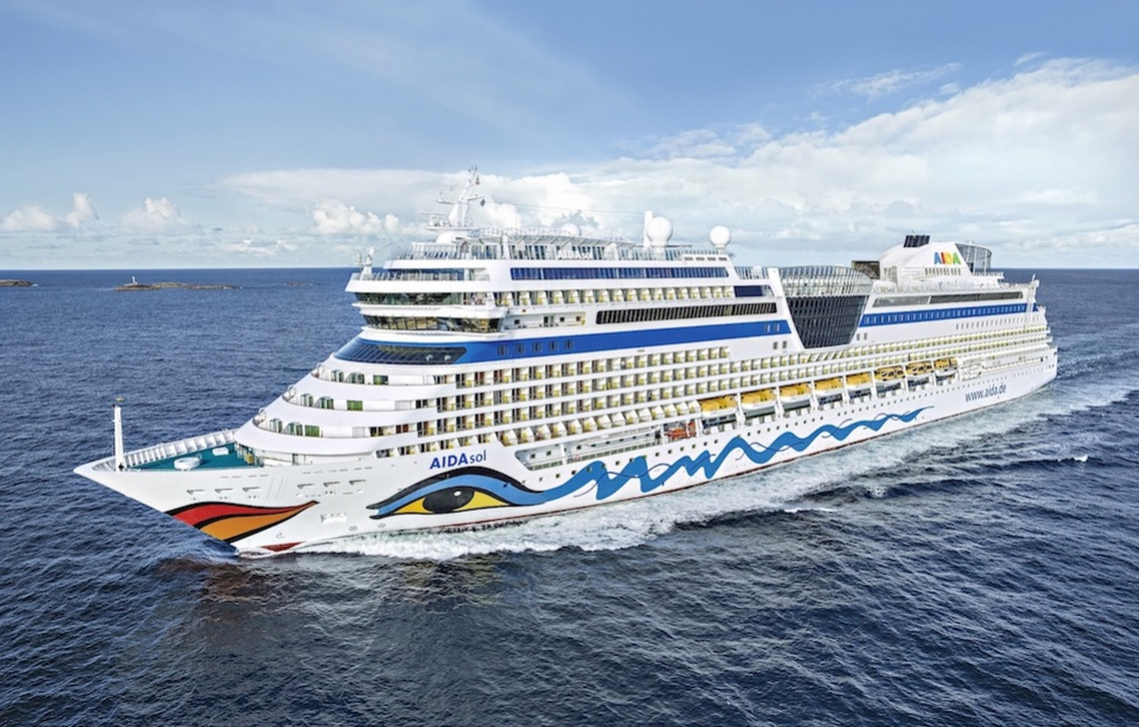 Zusätzliche Abfahrten ab Warnemünde: