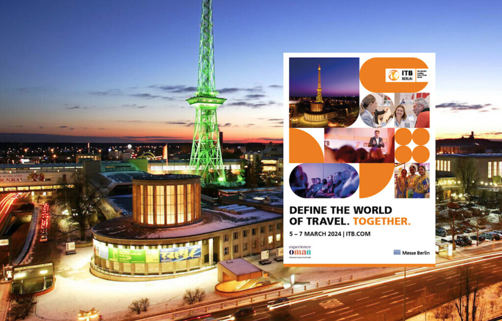 ITB startet globale B2B-Kampagne