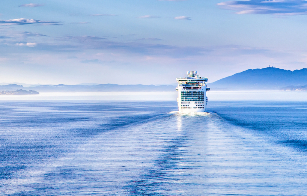 Destination Manager um Kreuzfahrt-Infos ergänzt