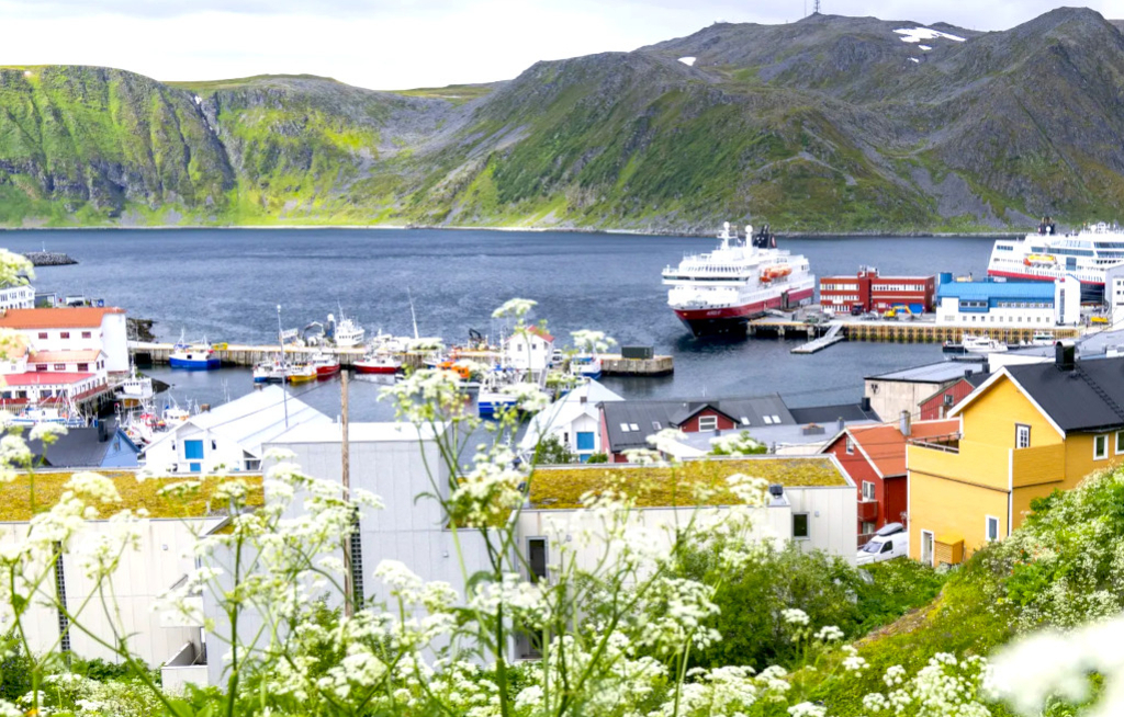 Hurtigruten macht Reiseverkäufer fit für Norwegen