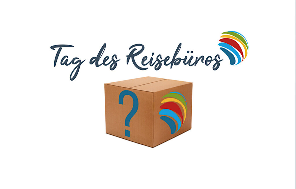 QTA feiert den „Tag des Reisebüros“