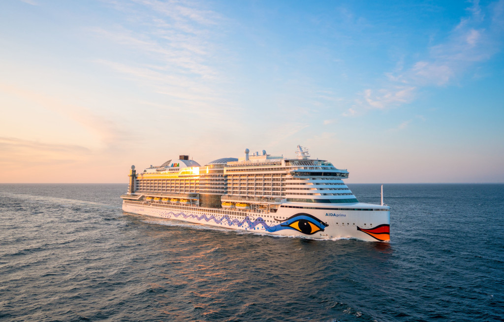 Aida meidet Nahost und cancelt Orient-Kreuzfahrten