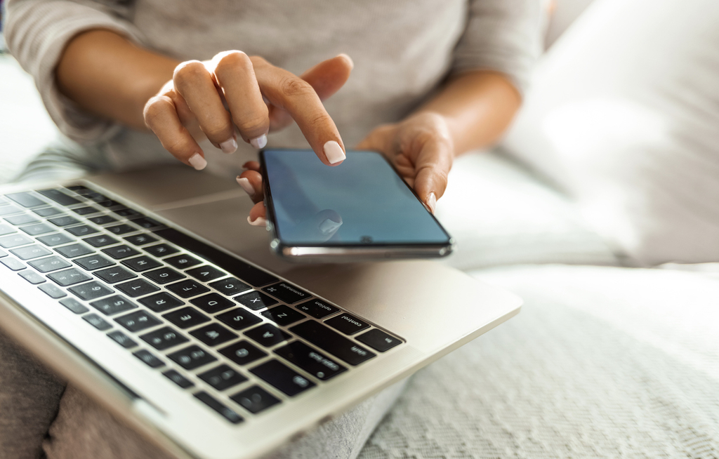Arzttermin per Web oder App