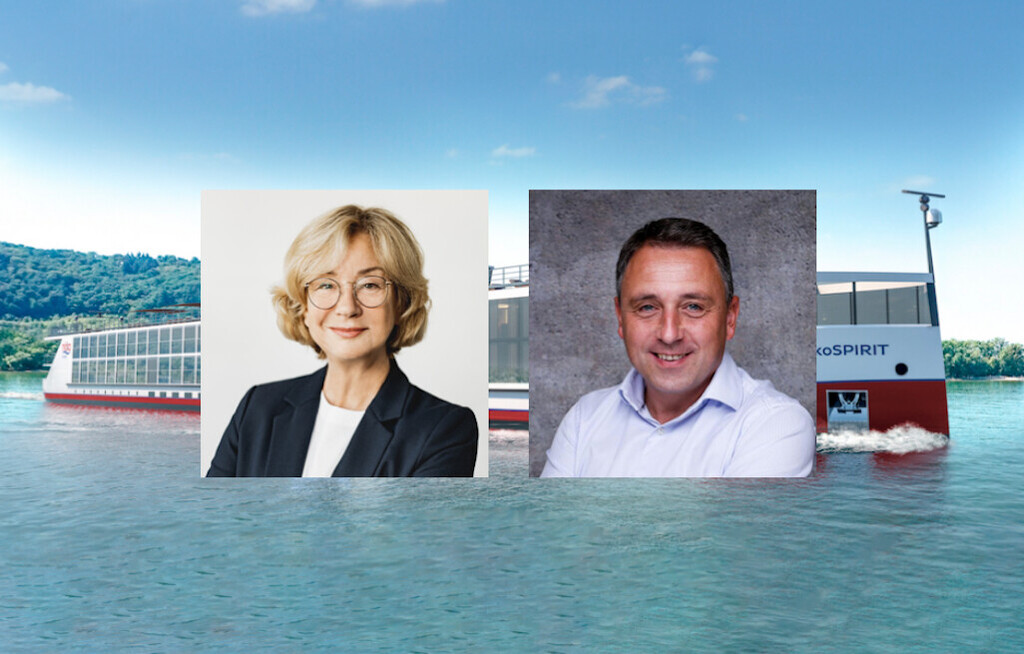 Neue Gesichter im Nicko-Außendienst