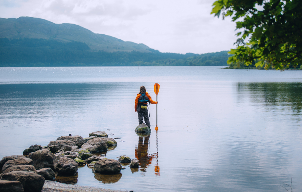Wanderlust: Irlands grünes Outdoorparadies