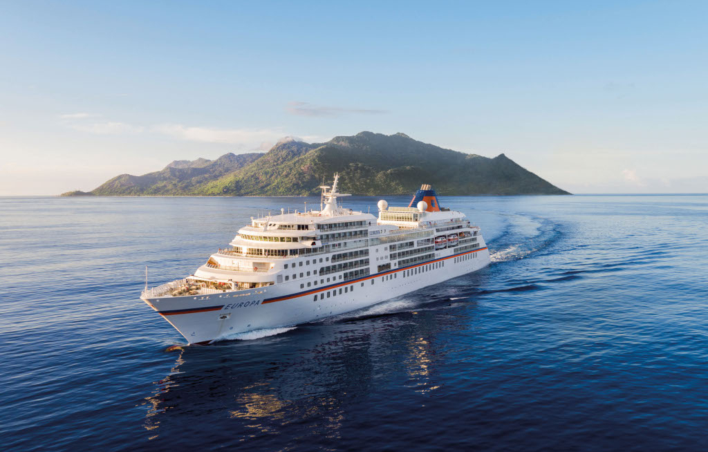 Hapag-Lloyd veröffentlicht Herbstrouten 2027