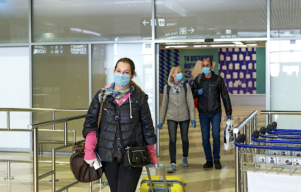 Keine Quarantäne bei Rückkehr aus Risikogebieten