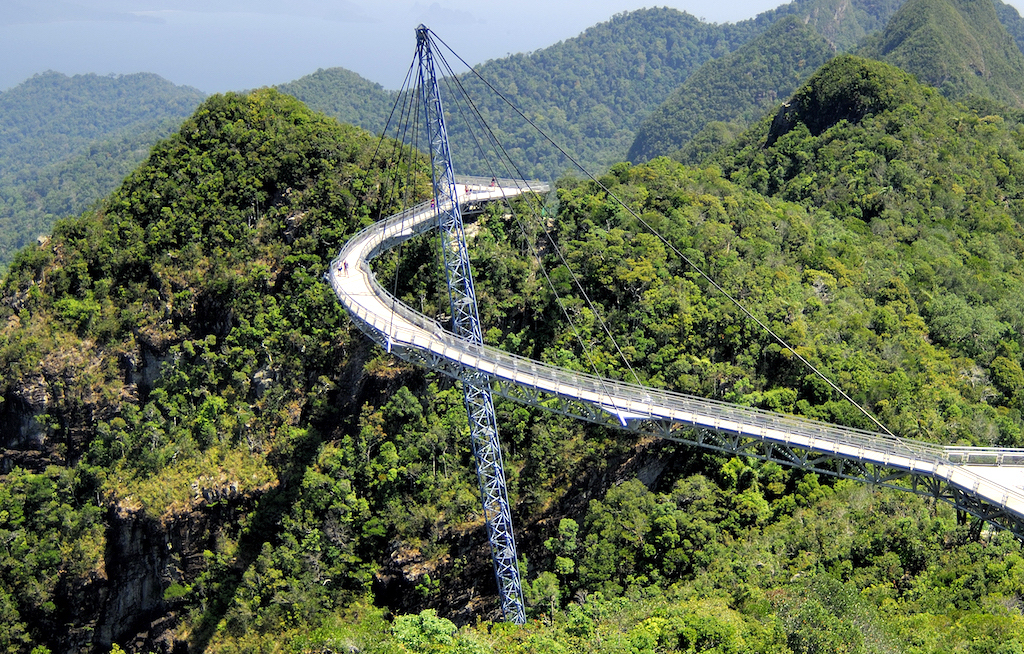 Malaysia entwickelt neue Tourismus-Produkte