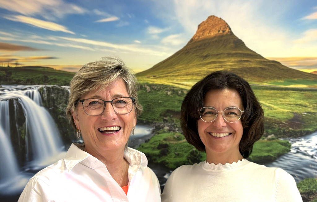 Island Pro Travel macht Janka Schelb zur Geschäftsführerin