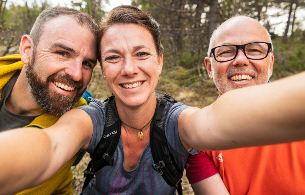 Wikinger lädt zu Schweden-Webinar mit Buchungswettbewerb