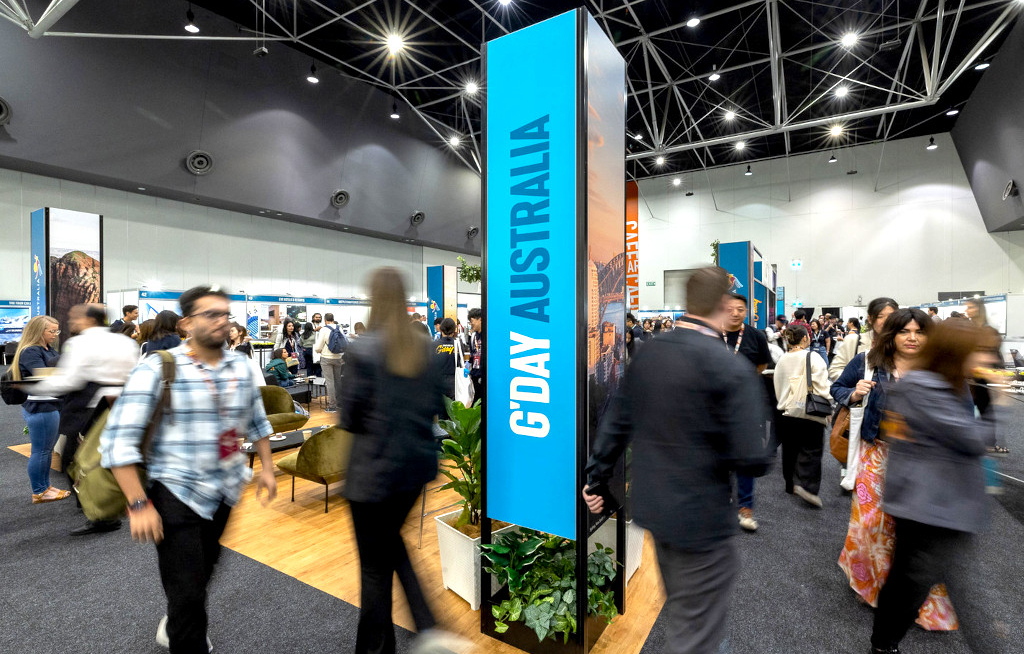 Tourism Australia öffnet Bewerbungen für G’day Australia 2026