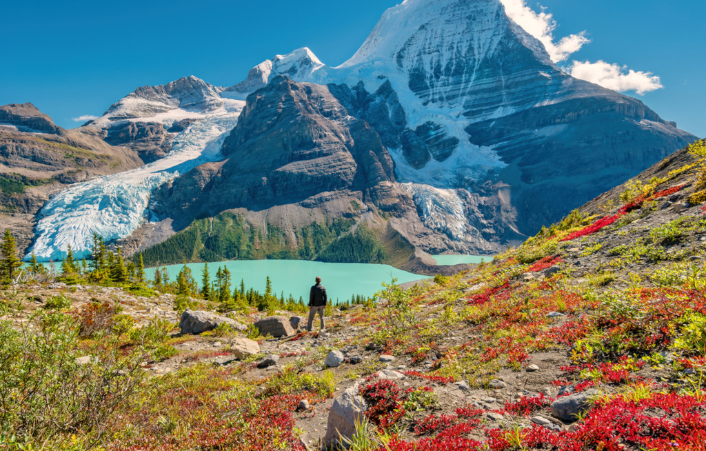 British Columbia richtet touristischen Auftritt neu aus
