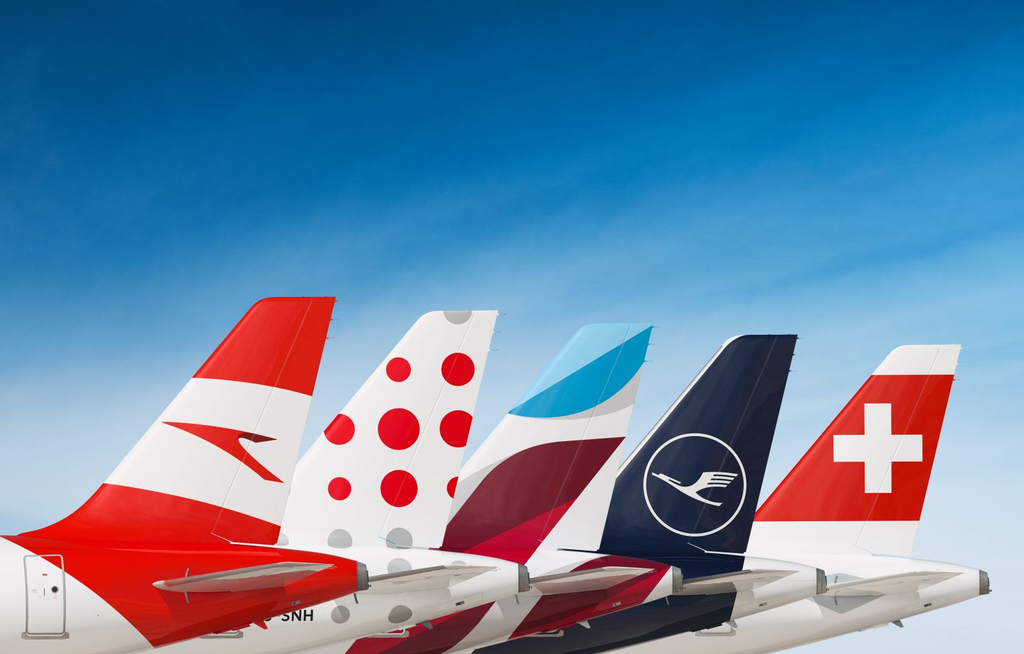 Lufthansa baut Verwaltung um, 4.000 Stellen sollen wegfallen
