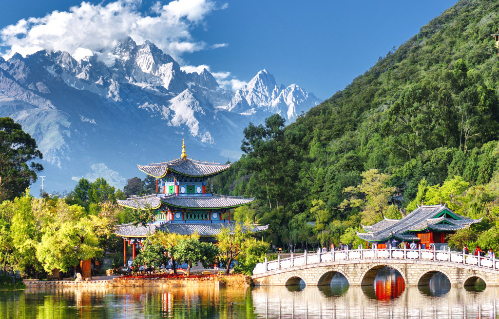 Diamir verbindet Yangtze-Kreuzfahrt mit Himalaya-Erlebnis
