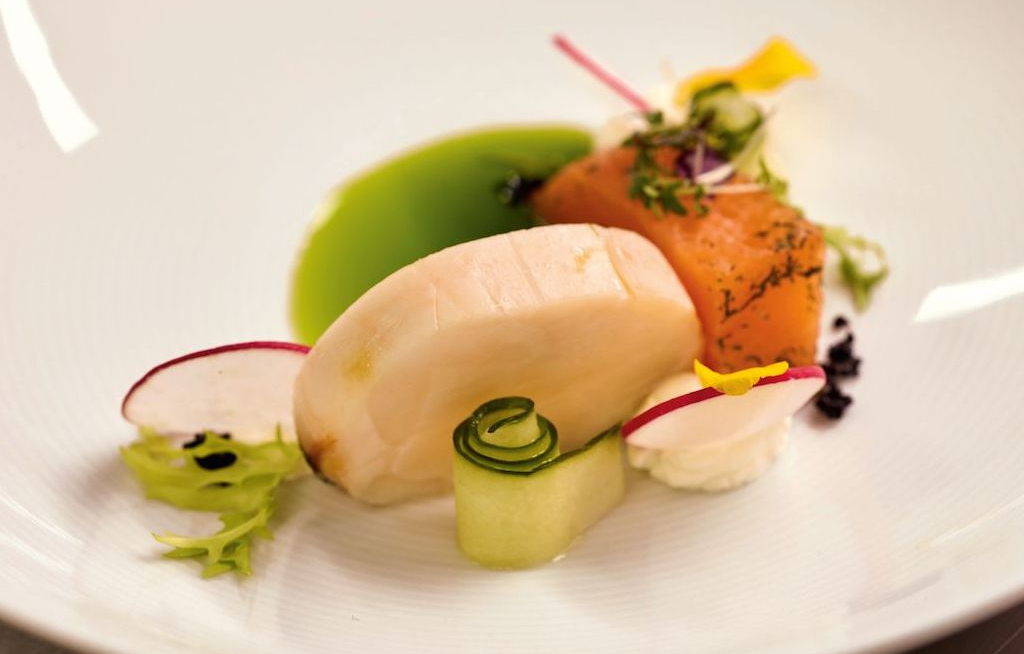 Amadeus Flusskreuzfahrten kooperiert mit Gourmet-Magazin