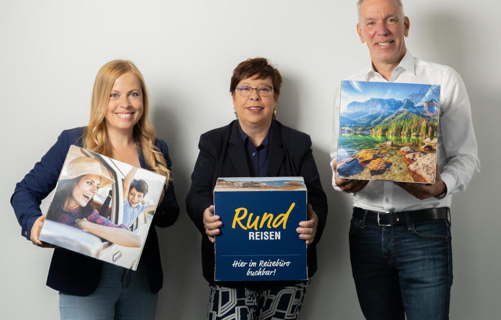 Reisen Aktuell präsentiert neuen Katalog im Webinar