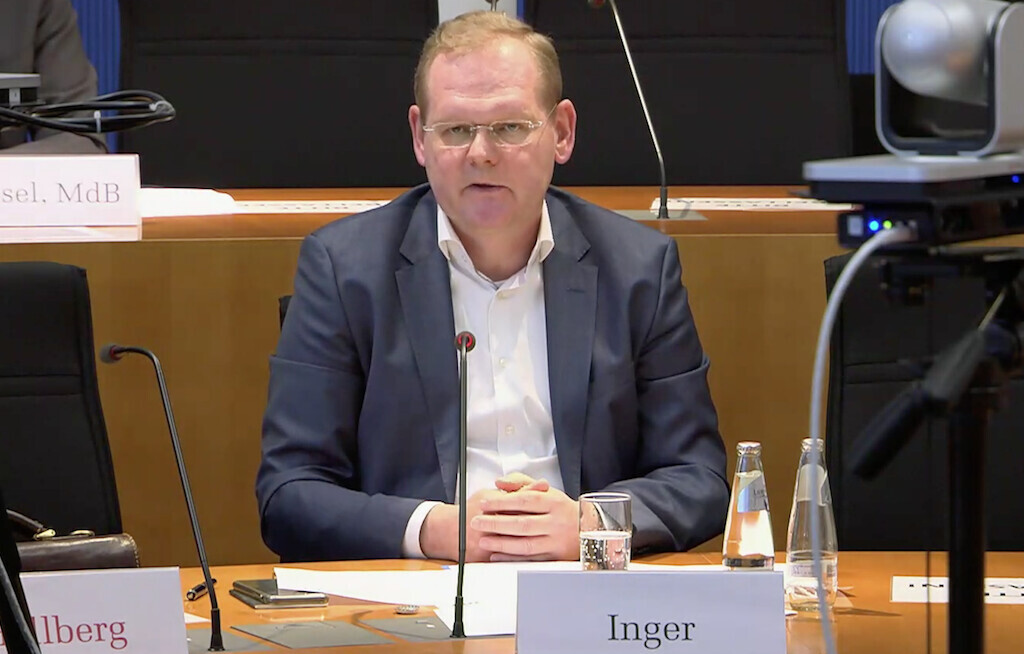 DRV äußert sich besorgt über den Fachkräftemangel