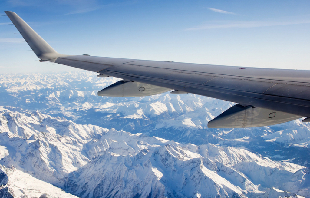 MSC legt Charterflug-Programm auf