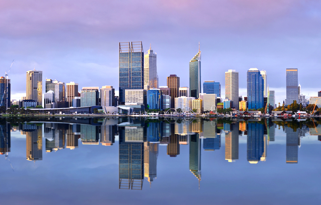 Perth richtet World Travel & Tourism Council aus