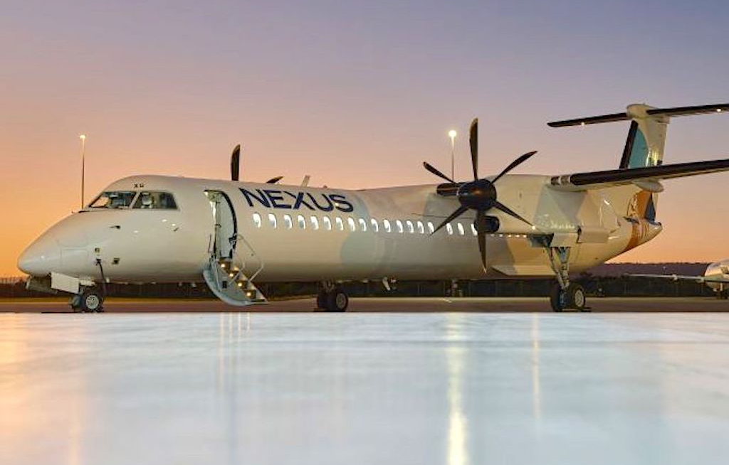 Westaustralien bekommt neue Regional-Airline