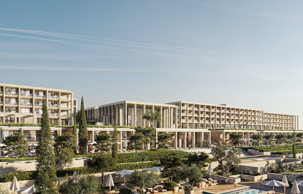 TUI erweitert Hotelportfolio in Europa, Asien und der Karibik