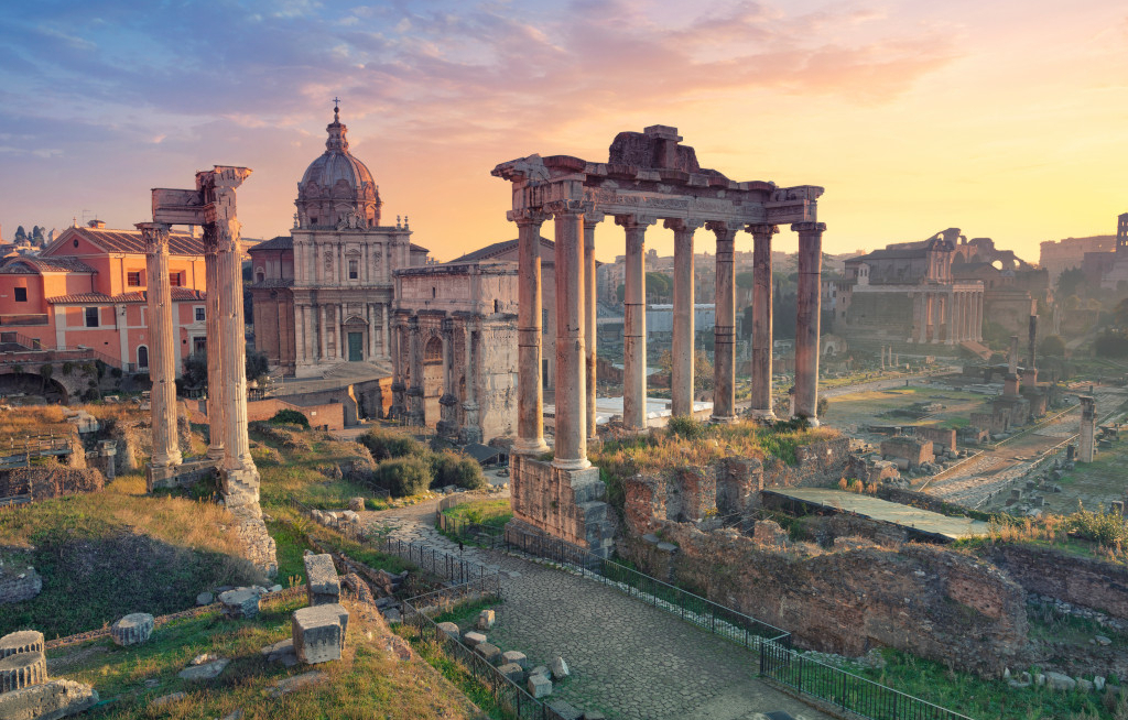 Studiosus stellt zehn Italienreisen im neuen Kultimer vor