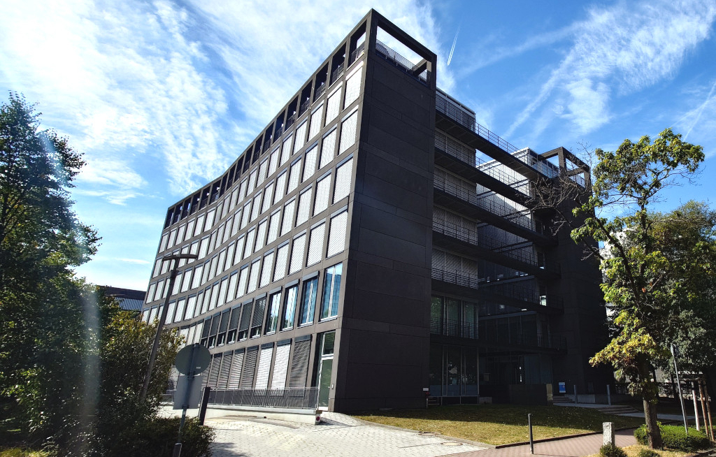 Lufthansa City Center bündelt Teams an neuem Standort
