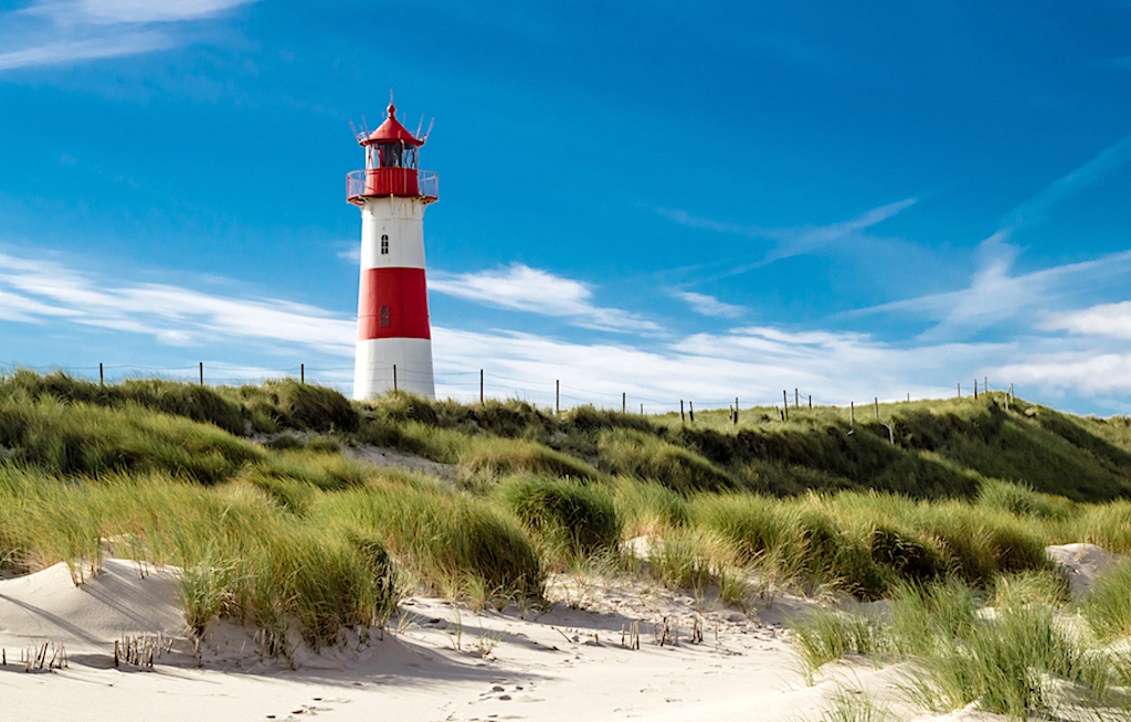 Strategie für Neustart im Deutschland-Tourismus
