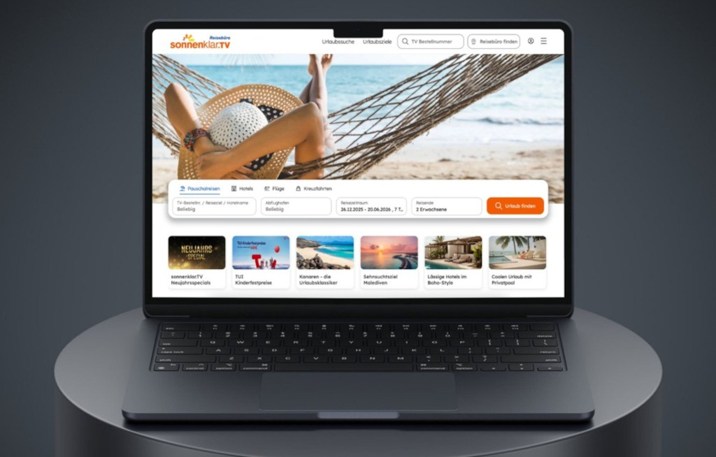 TVG modernisiert Systemlandschaft mit Travcom 24