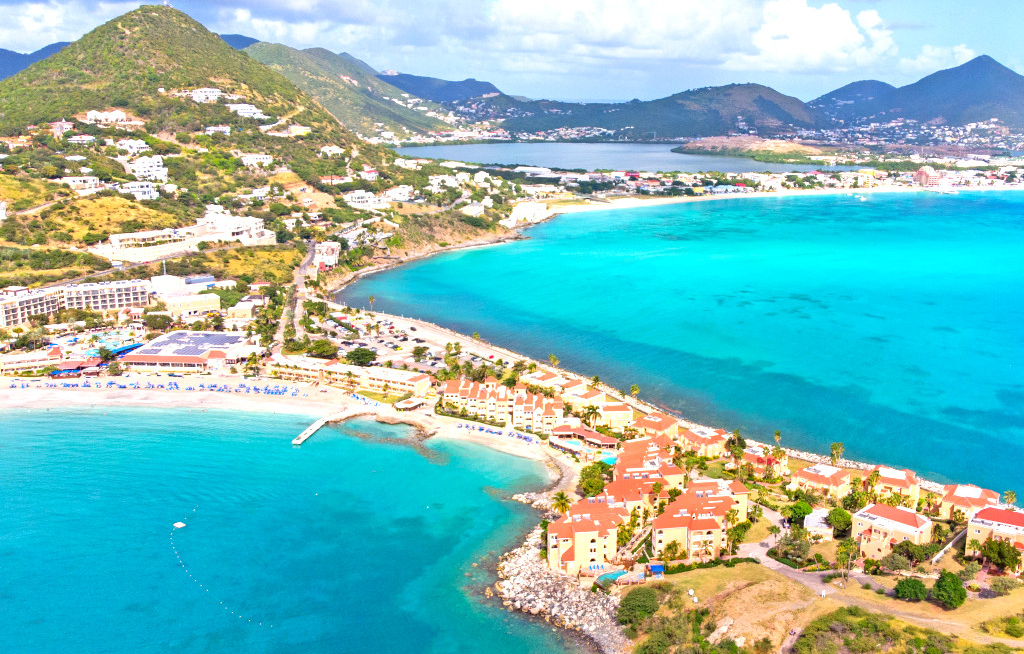 St. Maarten meldet starkes Comeback deutscher Urlauber