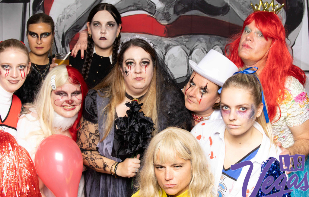 Brand USA lädt junge Touristiker kostenlos zu Halloween-Workshop ein