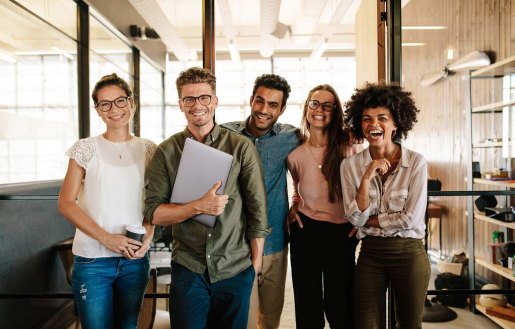 TIC startet neues Young Minds Talentprogramm