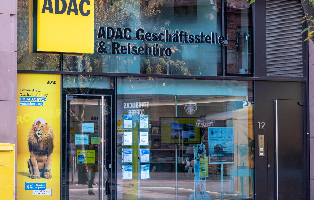 ADAC Reisevertrieb optimiert Flugbuchungen