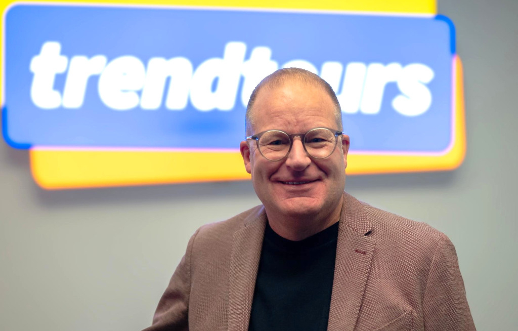 Trendtours baut Reisebürovertrieb über My Jack aus