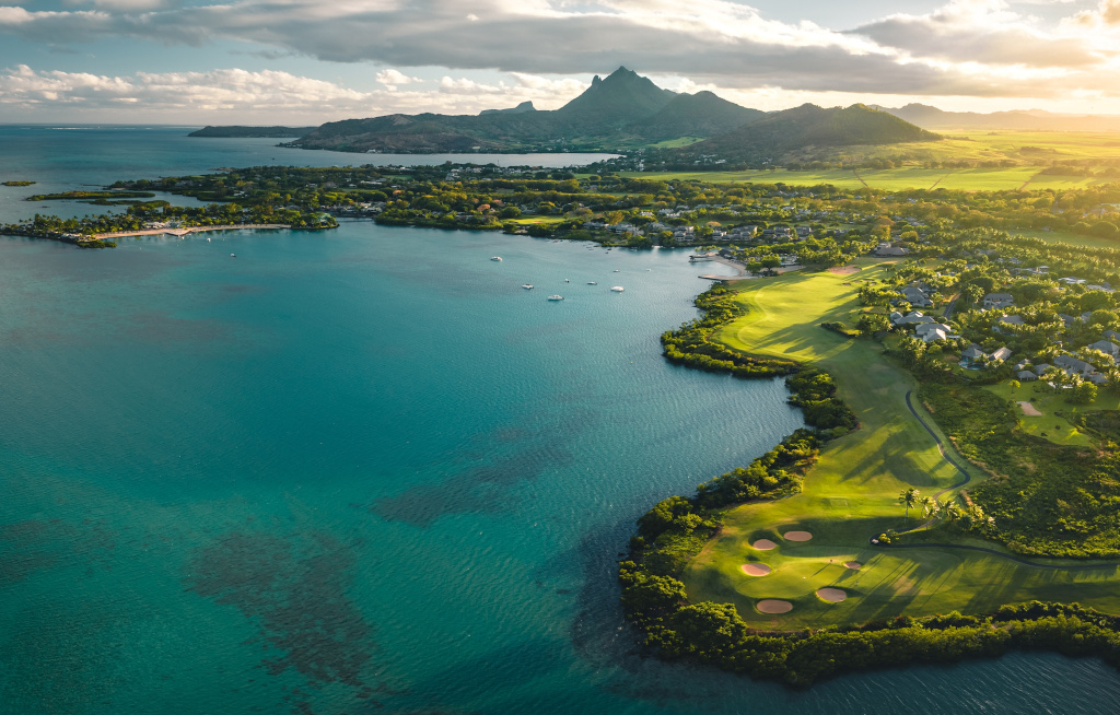 Sunlife führt das Anahita Golf & Spa Resort