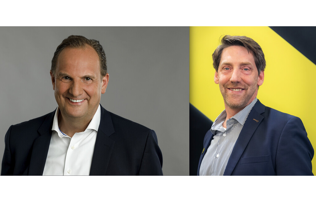 RateHawk und Lufthansa City Center weiten Partnerschaft auf Deutschland aus