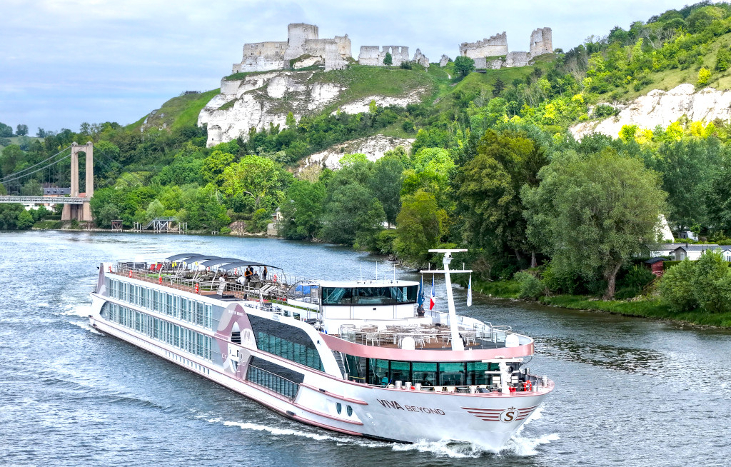 Viva tauft Beyond und lanciert neue Produktlinie