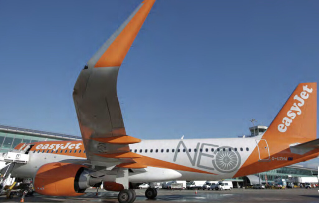 easyJet wächst operativ – Winterverlust wie erwartet