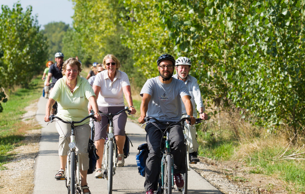 Die Landpartie startet Schnuppertouren in vier Regionen