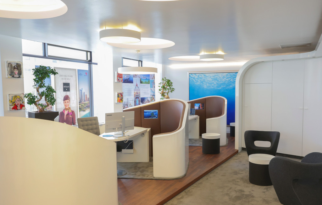Fyne Travel eröffnet Luxusreisebüro im Herzen von Frankfurt