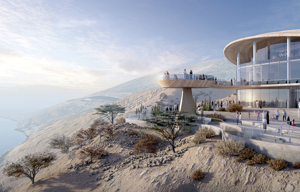 Oman wird das nächste Partnerland