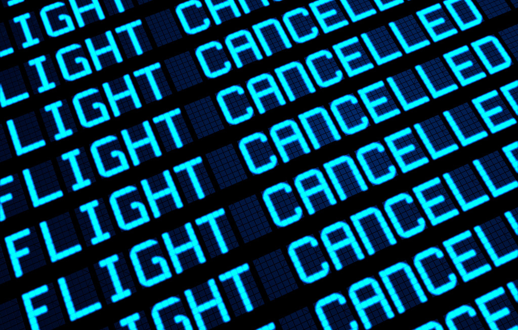 Lufthansa-Streik – Cockpit und Kabine legen Arbeit nieder