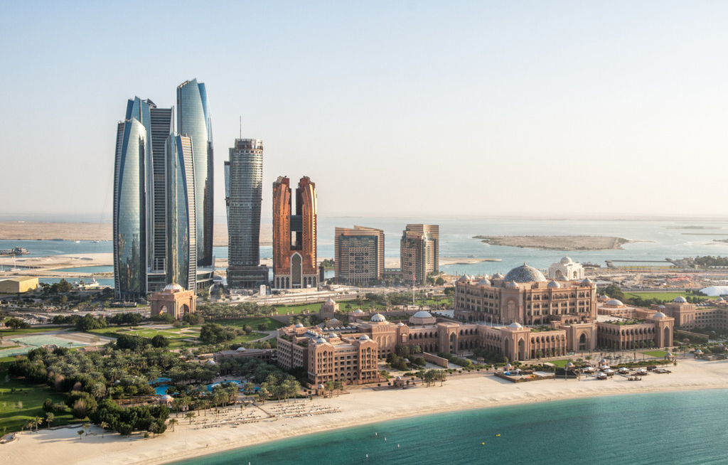 TVG und Reiseland verschieben Abu-Dhabi-Tagung auf 2027