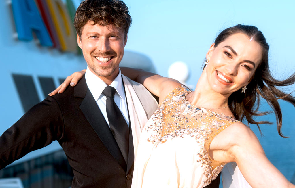 Aida bringt Tanzstars und True Crime an Bord